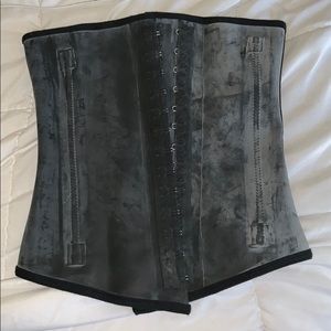 Latex Waist Trainer (NW)